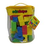 Edushape EduColor Blocks by Edushape