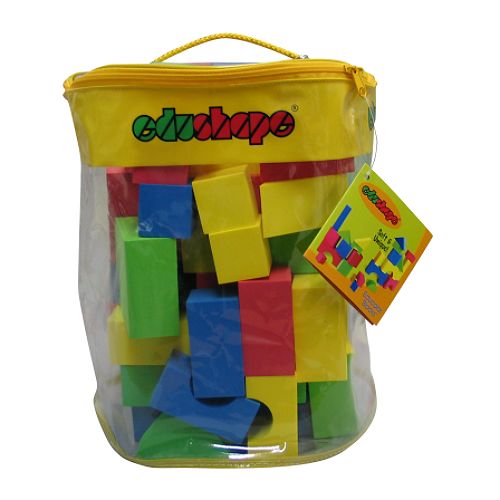 Click here to buy Edushape EduColor Blocks.