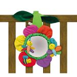 Edushape Soft Mirror - Flower