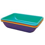 Edushape Activity Water Play Center Set of 4