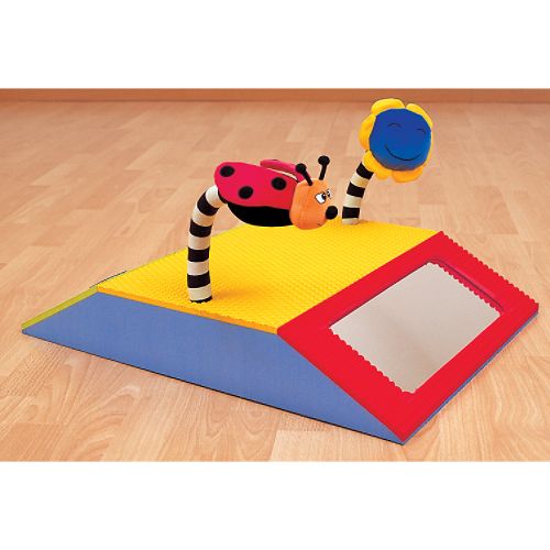 Edushape Climb N' Play by