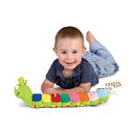 Edushape Melody Snaily
