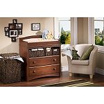 South Shore Changing table, Sweet Morning... by South Shore Industries