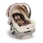 Safety 1st Starter LX Infant Car Seat by Dorel Juvenile Group
