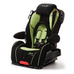 Safety 1st Alpha Omega Elite Convertible Car Seat by Dorel Juvenile Group