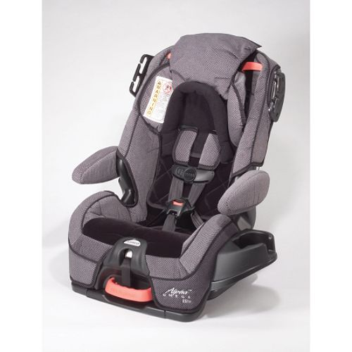 Cosco Alpha Omega Elite Convertible Car Seat by 