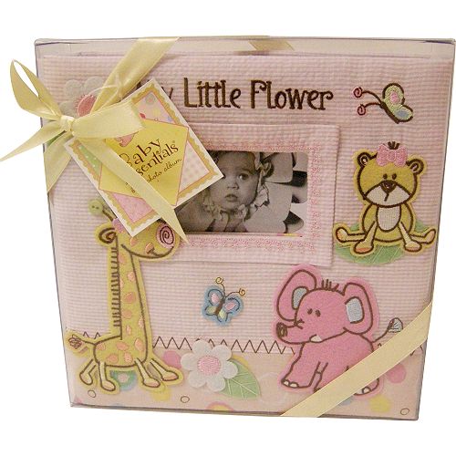 Baby Essentials Who