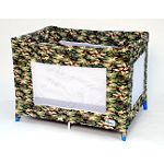 Coverplay Joey Playard Slipcover