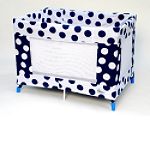 Coverplay Presley Playard Slipcover