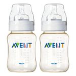 Avent BPA-Free 9 oz. Bottle Twin Pack