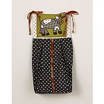 Cotton Tale Barn Dance Diaper Stacker by Cotton Tale Designs
