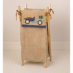 Cotton Tale Big Equipment Hamper With Frame by Cotton Tale Designs