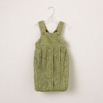 Cotton Tale Derby Plaid Diaper Stacker by Cotton Tale Designs