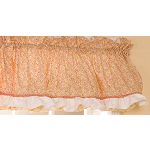 Cotton Tale Dollies Window Valance