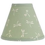 Cotton Tale Dragonfly II Shade