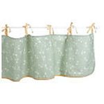 Cotton Tale Dragonfly II Window Valance