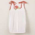 Cotton Tale Early Bird Diaper Stacker by Cotton Tale Designs