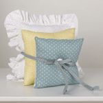 Cotton Tale Lemon Drop Pillow Pack