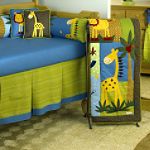 Cotton Tale Paradise 4Pc Set