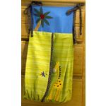 Cotton Tale Paradise Diaper Stacker by Cotton Tale Designs
