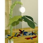 Cotton Tale Paradise Musical Mobile
