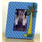 Cotton Tale Paradise Photo Frame