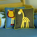 Cotton Tale Paradise Pillow Pack