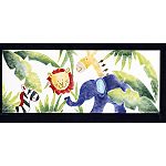 Cotton Tale Paradise Wall Art