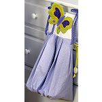 Cotton Tale She Loves Me Diaper Stacker by Cotton Tale Designs