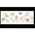 Cotton Tale She Loves Me Wall Art