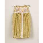 Cotton Tale Silk Safari Diaper Stacker by Cotton Tale Designs