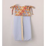 Cotton Tale Sun Dots Diaper Stacker by Cotton Tale Designs