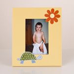 Cotton Tale Tiger Tales Photo Frame