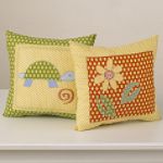 Cotton Tale Tiger Tales Pillow Pack