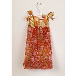 Cotton Tale Tiny Tango Diaper Stacker by Cotton Tale Designs