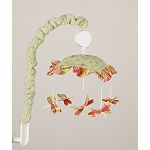 Cotton Tale Tiny Tango Musical Mobile