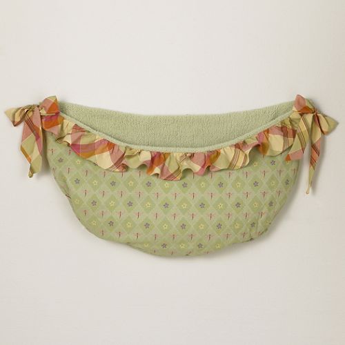 Cotton Tale Tiny Tango Toy Bag by 