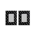 Cotton Tale Arctic Babies Photo Frame (2 pack)