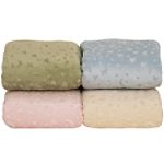 Carter's Changing Pad Cover, Sage