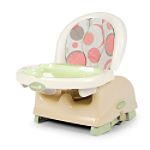 Safety 1st Recline & Grow 5 Stage Feeding Seat