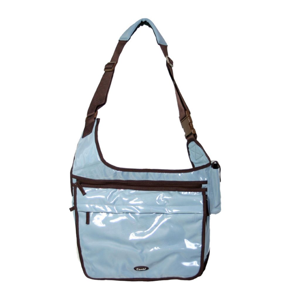 Combi Urban Sling, Sky Blue