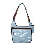 Combi Urban Sling, Sky Blue by Combi
