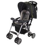 Combi FLEX LX, BLACK WASABI by Combi