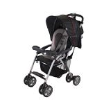 Combi FLEX LX, BLACK CHILI by Combi