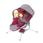 Combi Pod Bouncer, Chili
