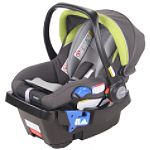 Combi Connection Infant Car Seat, Wasabi by Combi