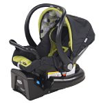 Combi Shuttle Infant Car Seat, Wasabi by Combi
