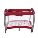 Combi Jazz Play Yard Sport, Chili
