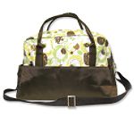 Trend Lab Baby Giggles Bowling Bag by Trend Lab
