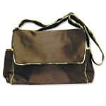 Trend Lab Baby Giggles Messenger Bag